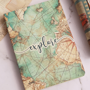 Explore Travel Planner